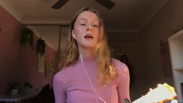 Summertime Sadness - Lana Del Ray (ukulele Cover)