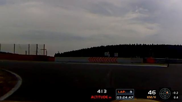 Sportfahrertraining-Circuit-de-Spa-Francorchamps-Porsche-996-Turbo-S-Cabrio-450PS.avi смотреть онлайн