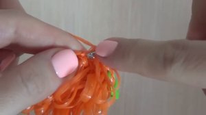 МЕШОЧЕК ДЛЯ МЫЛА в 1 нить.СУПЕР ВЕЩЬ ДЛЯ МЫТЬЯ. Мастер-класс для начинающих. Елена Шатохина