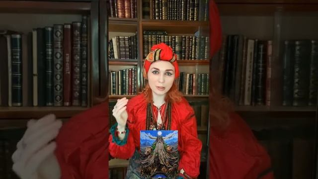 Кто такой ВЕЛЕС? смотреть онлайн