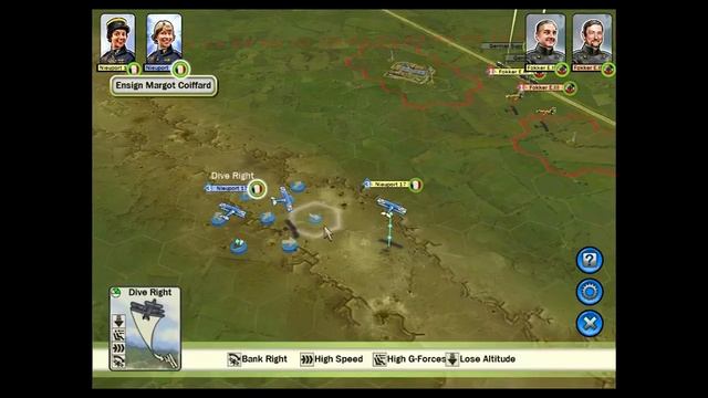 Sid Meier's Ace Patrol - Review смотреть онлайн