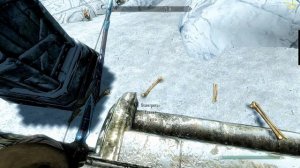 Скайрим Топ 3 бага на бесконечное золото. Как разбогатеть в Скайриме