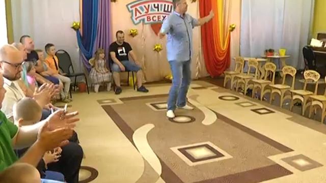 «ЛУЧШЕ ВСЕХ» смотреть онлайн