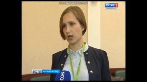 Вести Калининград (Россия-1 ГТРК Калининград 10.10.2018 17:00)