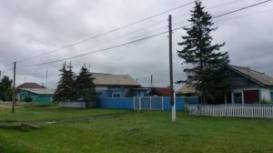 А мне бы в деревню...