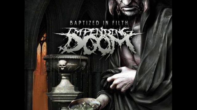 Impending Doom - My Light Unseen [feat. Ryan Clark From Demon Hunter] (w/ Lyrics)