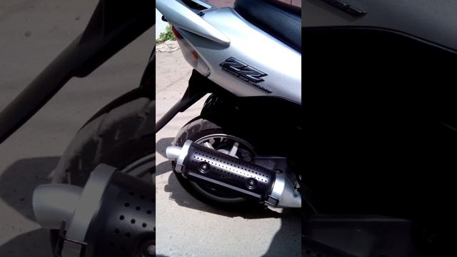 Продам продаю скутера,мопеди.Suzuki ZZ Inch UP Sport смотреть онлайн