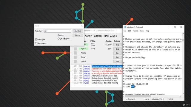 4. Environment Setup | Learn Complete Web Development Course Using PHP/MySQL смотреть онлайн