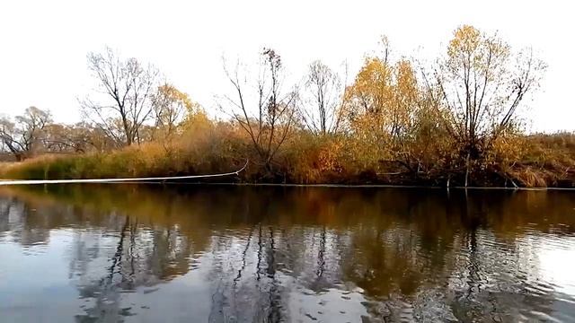 Перетяг, новый способ рыбалки без якоря.Краткий обзор Ⓒ смотреть онлайн