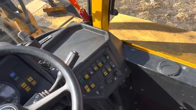 Volvo BM 6300 смотреть онлайн
