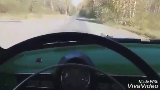 москвич 407 "на полном пару" смотреть онлайн