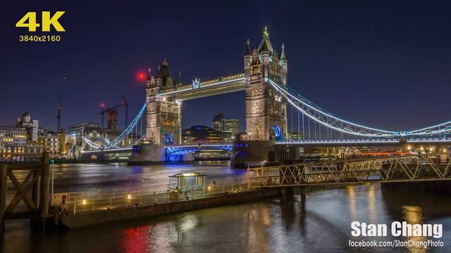 Magical Europe - 4K Timelapse 歐洲30國縮時攝影 смотреть онлайн
