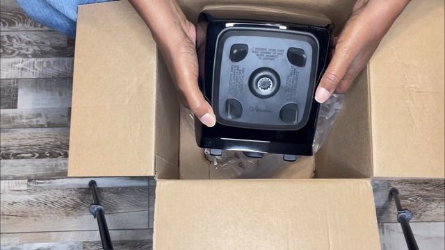 UNBOXING Vitamix Propel 750 Blender ??? [4K] смотреть онлайн