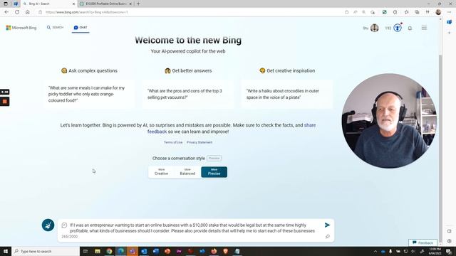 Bing's AI vs ChatGPT - what's the difference? смотреть онлайн