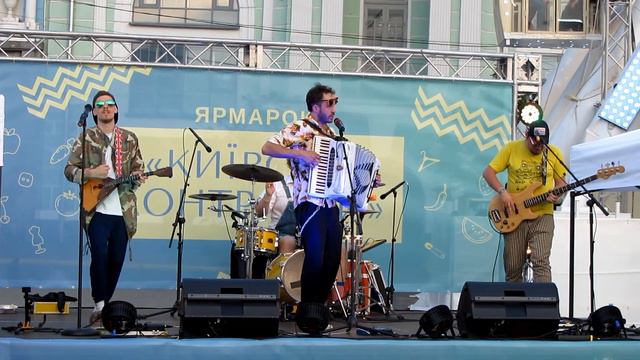 Мировые хиты кавер версии. Село и люди концерт. World Hits Cover Version Selo I Ludy.