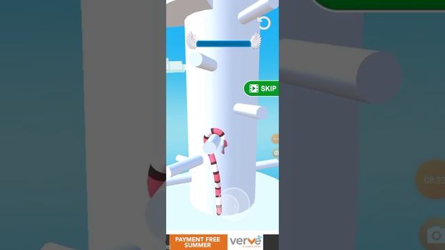 Spot attempts at doing danger noodle game смотреть онлайн