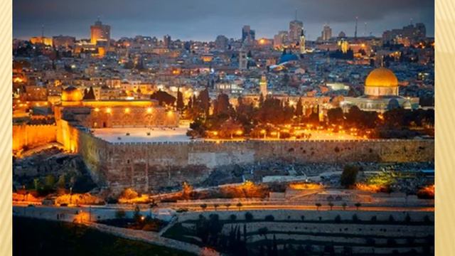 Азия путешествие