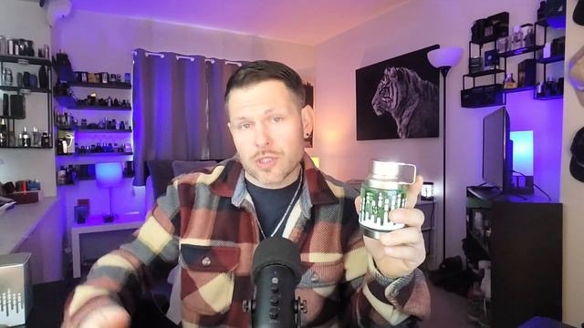 Armaf Odyssey Aqua - Fragrance Review