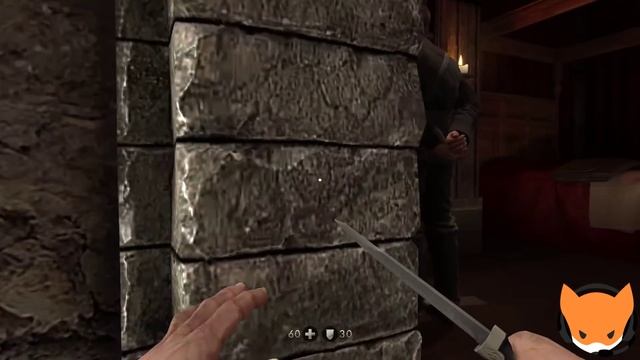 Wolfenstein: Old Blood | Пасхалки и секреты смотреть онлайн