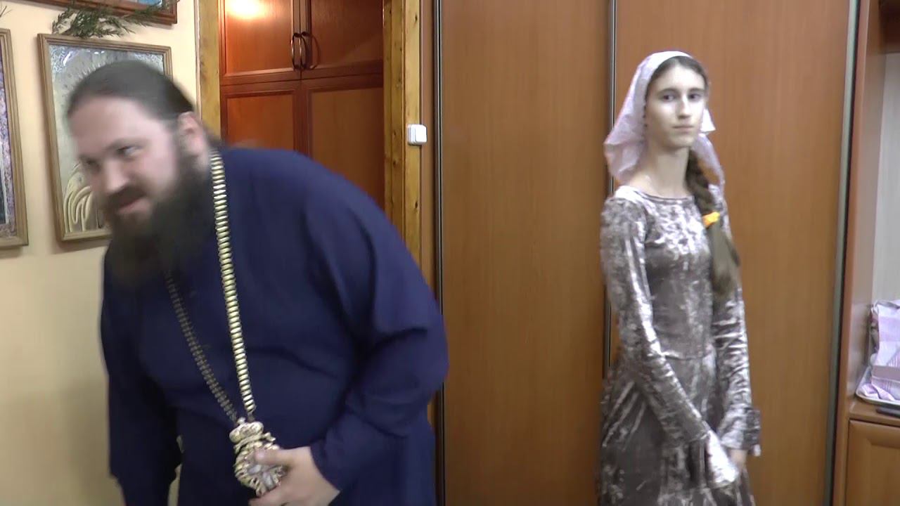 Рождественский Концерт смотреть онлайн