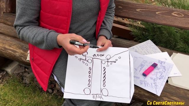 2 Создаем САД. Входная группа.Какие красивые многолетники посадить у входа в дом#чтопосадитьпривход смотреть онлайн