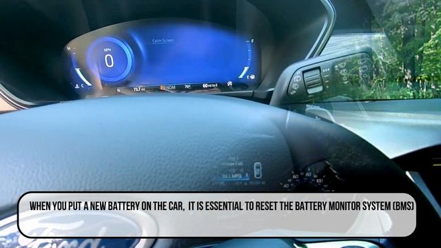 9 Reasons Why Hill Start Assist Not Available Ford Escape Car || Learn the Possible Now! смотреть онлайн