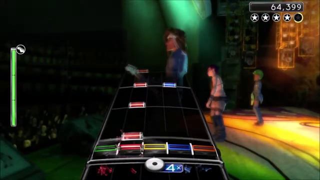 RB2: split a pill By Machine Gun Kelly - Guitar FC Custom смотреть онлайн