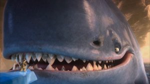 Левиафан Мелвилла | Livyatan melvillei | Ливьятан