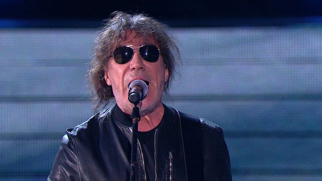 EMIN & Владимир Кузьмин - Сибирские морозы (LIVE 2017) смотреть онлайн