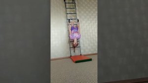 Как легко сделать трюки на кольцах.