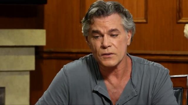 Ray Liotta, Goodfellas On Henry Hill - And Lorrain Bracco Explains Meme 