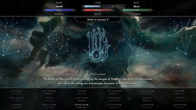 Elysium Remastered Modpack  Skyrim AE