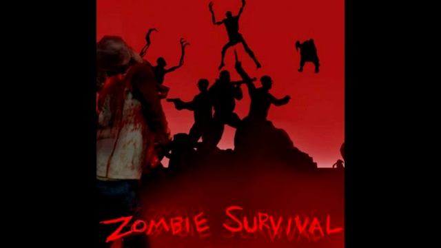 Zombieland Remake Last Human #1 смотреть онлайн