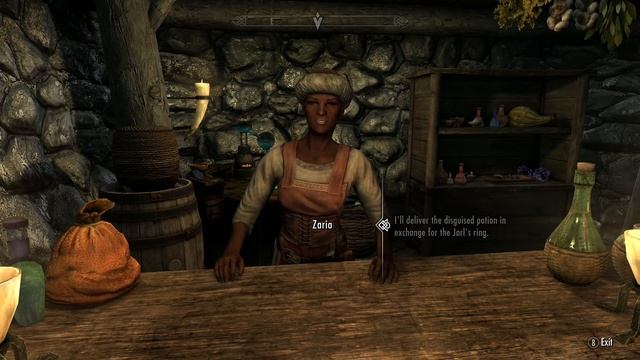 SKYRIM ALL FISHING QUESTS COMPLETED But Is It Worth It?! ALL REWARDS, AQUARIUMS + Guide And Tips! смотреть онлайн