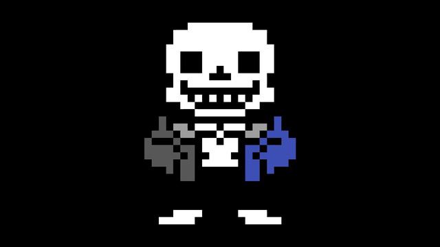 sans. but with less melody смотреть онлайн
