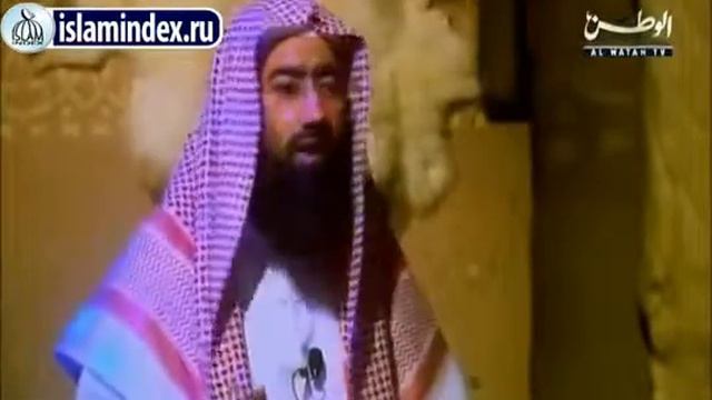 Жизнь пророка Мухаммада с а в  10 из 30  Бойкот и блокада мусульман  Год печали