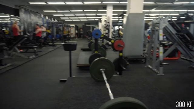 Димон ЛЕГКО Жмет 140, ФЕЙЛИТ с Тягой и Продолжает Расти! | Молодой и некомпетентный тренер смотреть онлайн