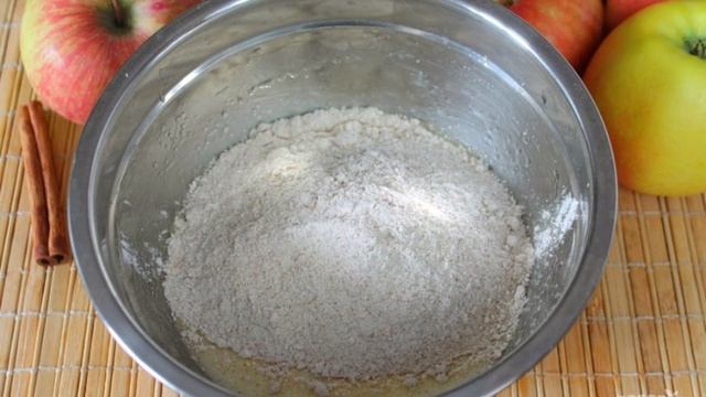 Сборник рецептов