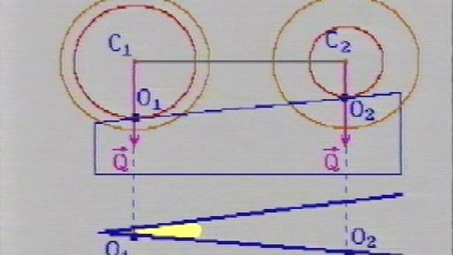 ДВОЙНОЙ КОНУС.ФИЗИКА.ХРОНИКА смотреть онлайн