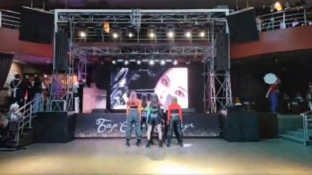 Блок 3 - New Genesis Fest 2022 (Барнаул) смотреть онлайн