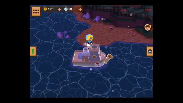 Seabeard iOS Playthrough Part 55 - Longest Avoid Security Challenge yet and more смотреть онлайн