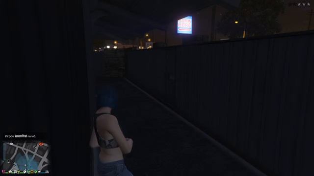 GTA Online Лёгкий Соло Глитч На Опыт и Уровень (Для Новичков В Игре) смотреть онлайн