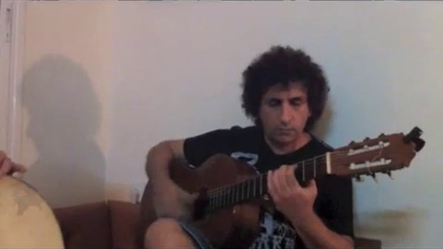 Bron Y Aur & improvisation смотреть онлайн