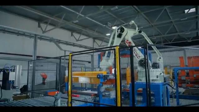 Открытие завода RUFLEX смотреть онлайн