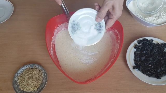 Делаем пироги сами