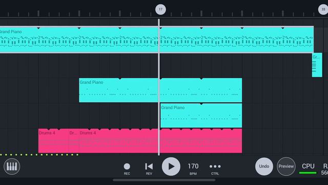 Release Cut Piano on Fl studio смотреть онлайн