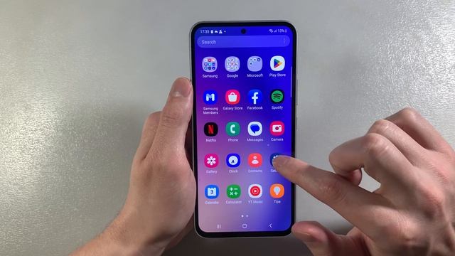 ОГЛЯД SAMSUNG GALAXY A54 (українською)