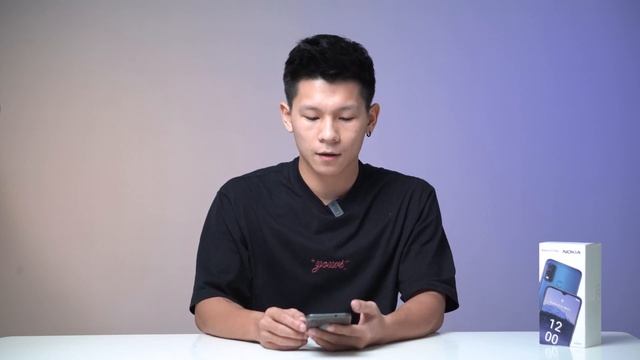 Mở hộp Nokia G11 Plus: Giá quá tốt rồi anh em ơi! смотреть онлайн