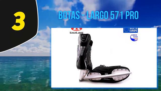 Best Hockey Skates in 2023 [Top 5 Best Hockey Skates] смотреть онлайн