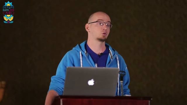 DevOpsDays Cairo 2018 Conference- Marcin Wielgus – Google, Poland смотреть онлайн